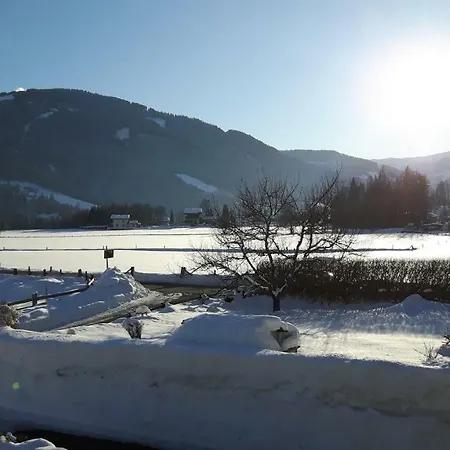 Lejlighed Sunside Wiesersberg - Leogang