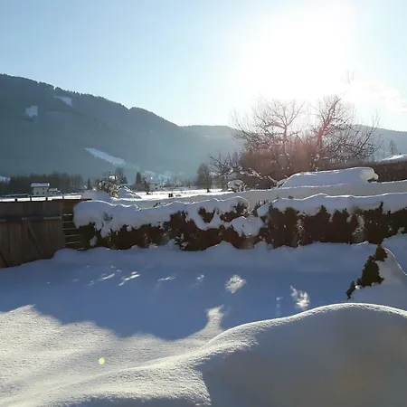 Sunside Wiesersberg - Leogang Lejlighed Saalfelden