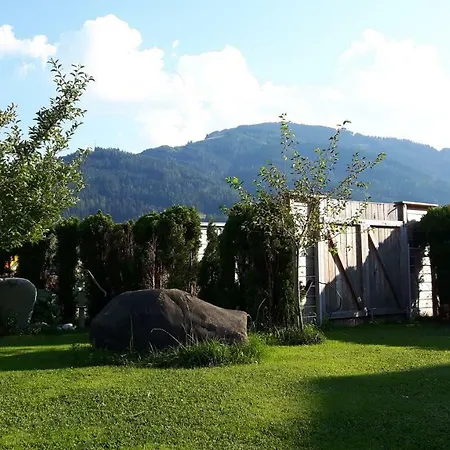 Sunside Wiesersberg - Leogang *