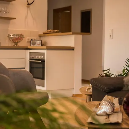 Sunside Wiesersberg - Leogang Lejlighed