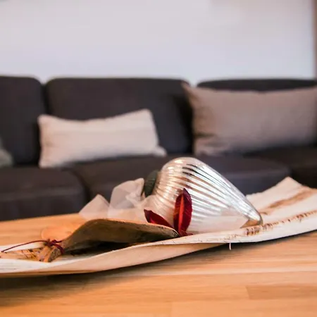 Sunside Wiesersberg - Leogang Lejlighed