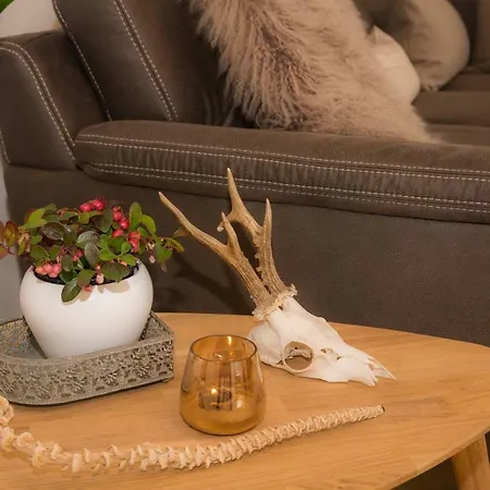 Sunside Wiesersberg - Leogang Lejlighed Saalfelden