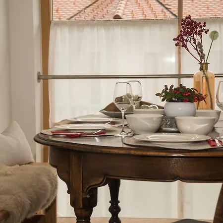 Appartamento Sunside Wiesersberg - Leogang Saalfelden