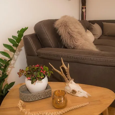 Sunside Wiesersberg - Leogang Saalfelden