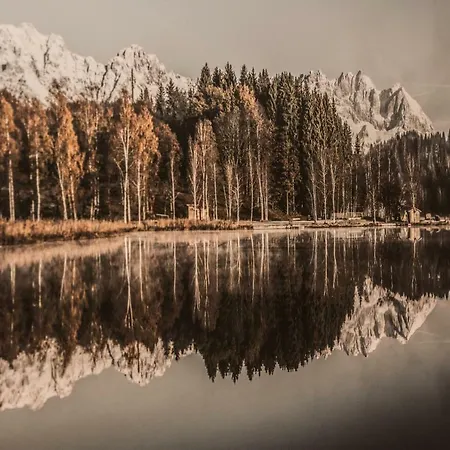 Sunside Wiesersberg - Leogang Lejlighed