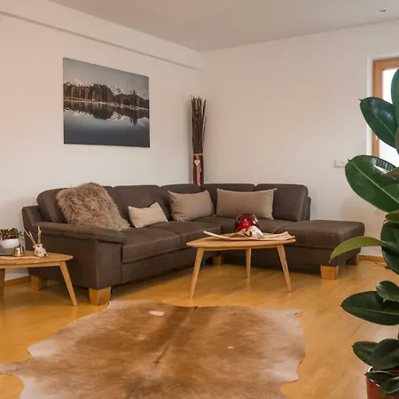 Sunside Wiesersberg - Leogang *