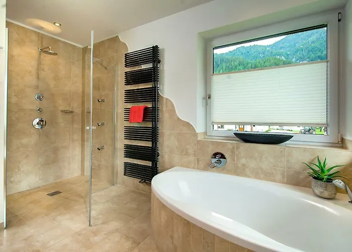 Sunside Wiesersberg - Leogang Saalfelden