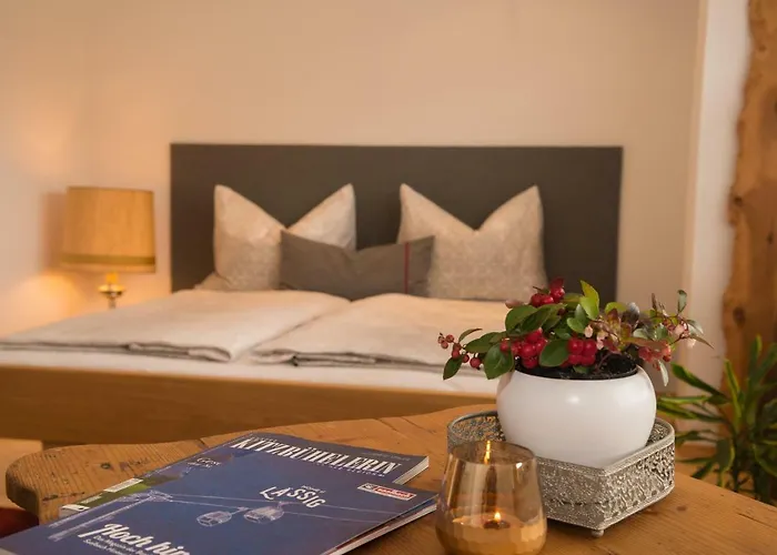 Sunside Wiesersberg - Leogang Apartment Saalfelden